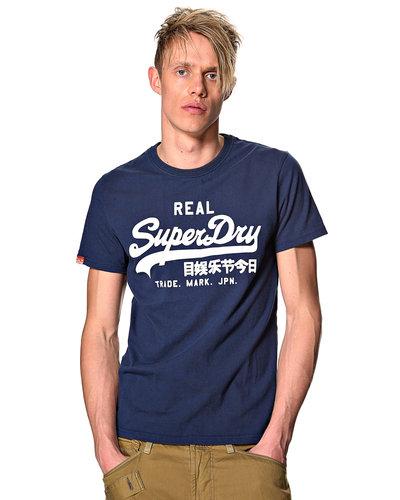 Foto Superdry camiseta foto 561934