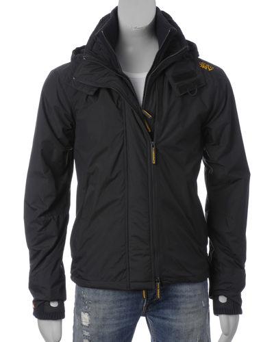 Foto Superdry cazadora de invierno foto 951797