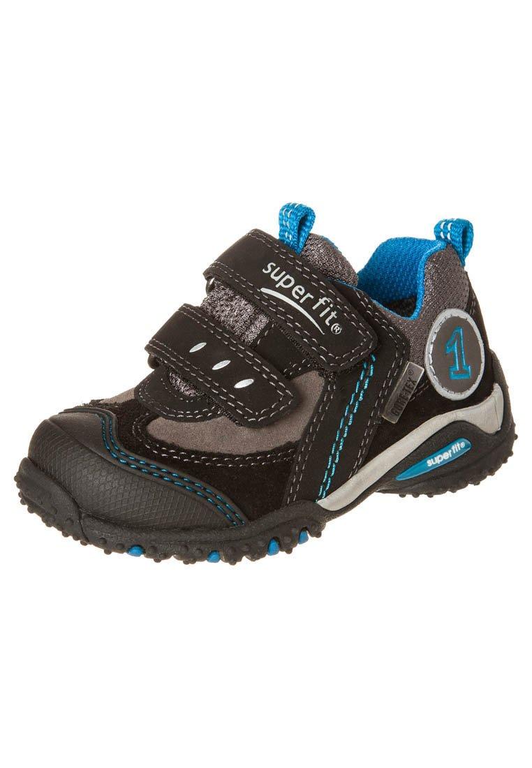 Foto Superfit Zapatos con velcro gris foto 934633
