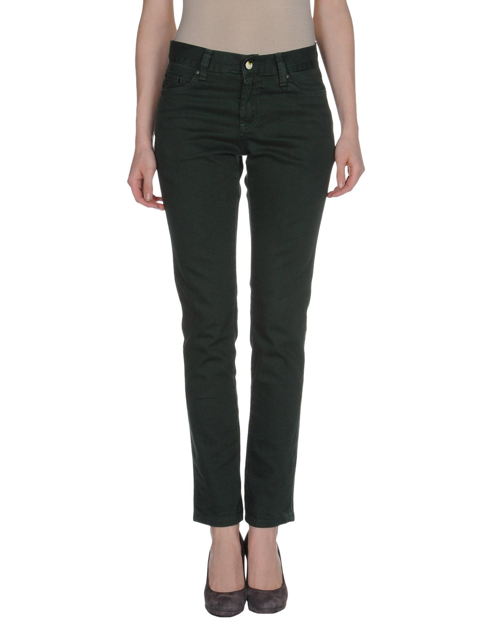 Foto Superserious Pantalones Mujer Verde esmeralda foto 658695