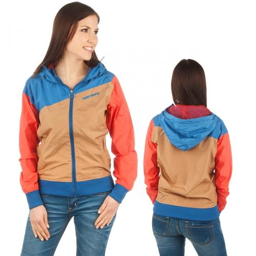 Foto Supremebeing Eject Cortavientos Dirt Mix talla S foto 34925