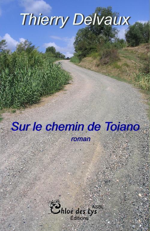 Foto Sur le chemin de Toiano foto 729589