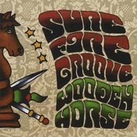 Foto Sure Fire Groove :: Wooden Horse :: Cd foto 81405