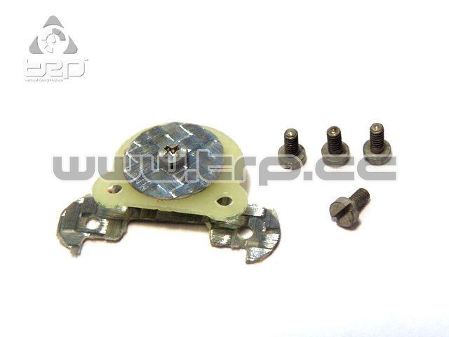 Foto Suspension de disco Invertida USD para Kyosho dNaNo foto 351090