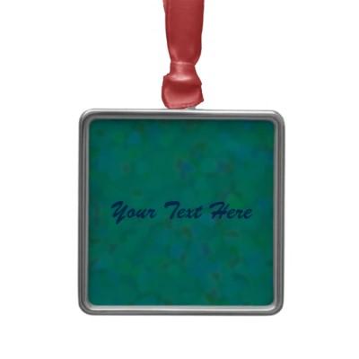 Foto Sutil frondoso Ornamente De Reyes foto 135964