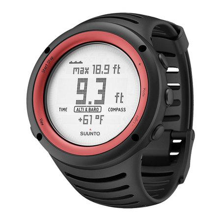 Foto Suunto Core Glacier Lava Red foto 26116