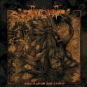 Foto Svartsyn - wrath upon the earth