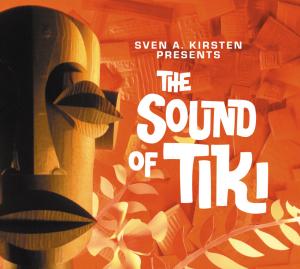 Foto Sven A.Kirsten Presents The Sound Of Tiki CD Sampler foto 645662