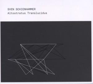 Foto Sven Schienhammer: Altostratus Translucidus CD foto 736606