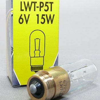 Foto SVETILA 67273 microscope LWT-P5T