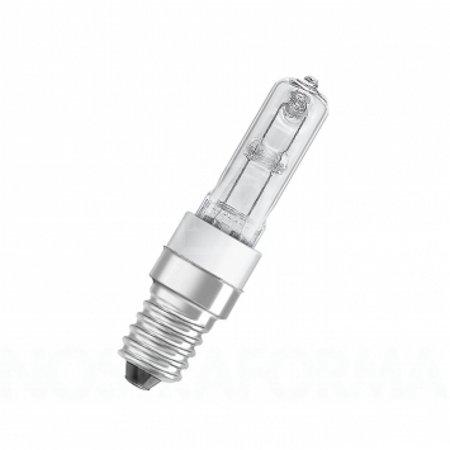 Foto SVETILA JD lampara halogena de 200W 230V E14 clara
