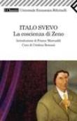 Foto Svevo, Italo - La Coscienza Di Zeno - Feltrinelli foto 134179