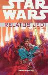 Foto S.w. Omnibus. Relatos Jedi 01