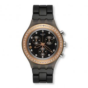 Foto Swatch irony full-blooded stoneheart black svcm4008ag foto 932190