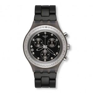 Foto Swatch irony full-blooded stoneheart silver svcm4009ag foto 340085