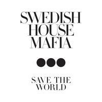 Foto Swedish House Mafia 'Save the World' Descargas de MP3