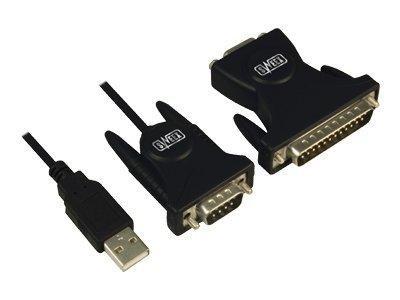 Foto sweex usb to serial cable