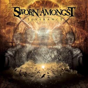 Foto Sworn Amongst: Severance-Lim.Digi Pak CD foto 737890