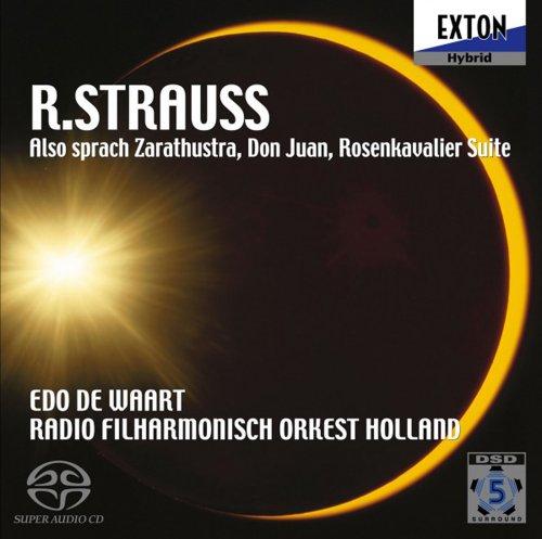 Foto Symphonic Poems SACD foto 262567