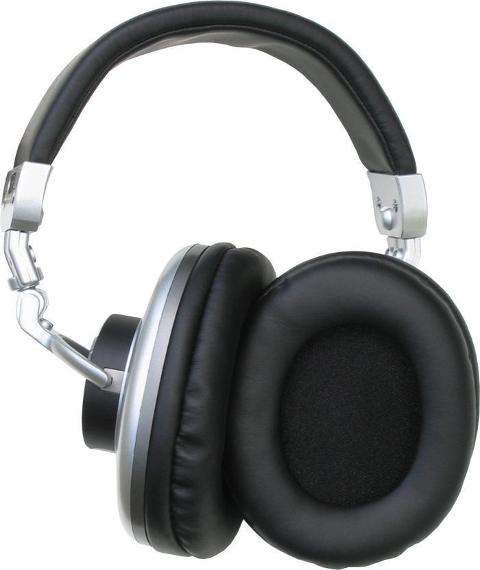 Foto SYNQ HPS-2 Professional Dj Headphones