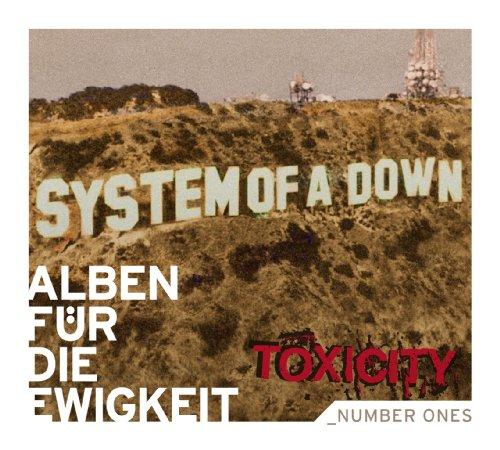 Foto System Of A Down: Toxicity (Alben für die Ewigkeit) CD foto 340144