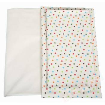 Foto Sábanas cuna 3 piezas koala tuc tuc