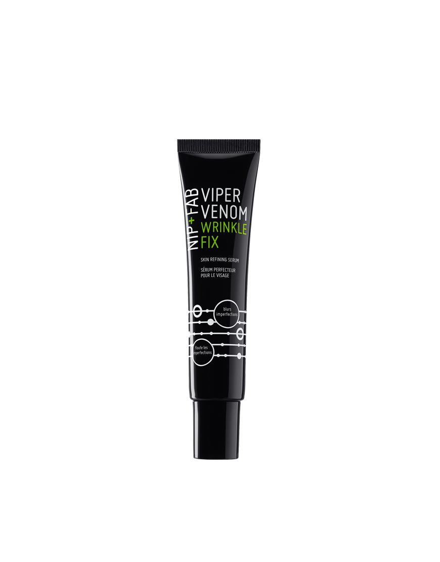 Foto Sérum Viper Venom Face de 40 ml de Nip & Fab Viper