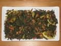 Foto Té Verde Aromatizado Dulce Navidad foto 65284
