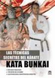 Foto Técnicas Secretas Del Karate Kata Bunkai foto 429619