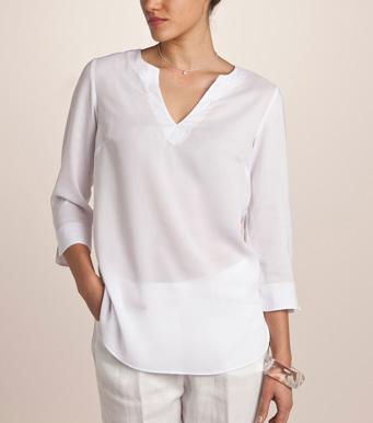 Foto Túnica kurta QUALITÉ PREMIUM mujer foto 757887