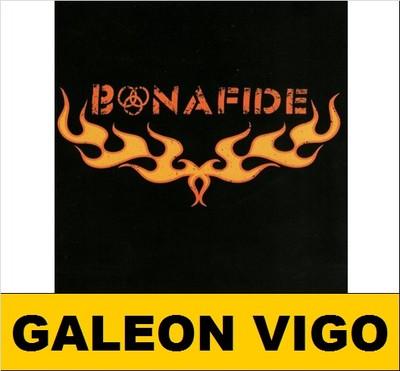 Foto (t3959) Bonafide - Bonafide - Cd foto 885812