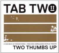 Foto Tab Two :: Two Thumbs Up :: Cd foto 88731