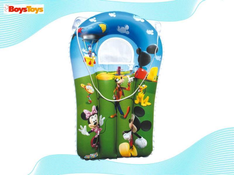 Foto Tabla surf 5960 hinchable mickey/minnie foto 337395