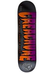 Foto Tablas Creature Team Gray Market large 8.25 Deck foto 825245