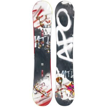 Foto Tablas de Snowboard Apo MTD 156 12/13 - uni foto 297989