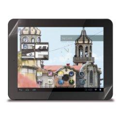 Foto Tablet - BQ Curie 16 GB, WiFi, Android foto 373719