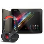 Foto Tablet Energy i10 Dual + Auriculares DJ 410 Black de REGALO! foto 941260