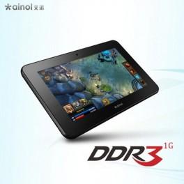 Foto Tablet pc barato ainol de 7 pulgadas android wifi tactil Moviltecno foto 665369