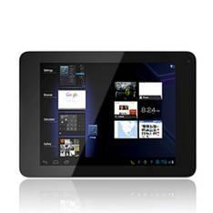 Foto Tablet pc coby kyros mid8048-4GB blanco LCD 8 HD 1080p android ... foto 117810