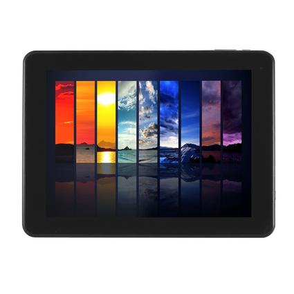 Foto Tablet PC Woxter woxter tablet pc 97 ips dual [TB26-072] [8435089016 foto 364442