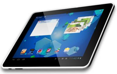 Foto Tablet Point Of View Protab2ips9 Cortex A8 12ghz