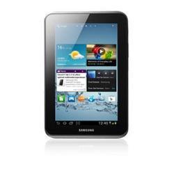 Foto Tablet Samsung Galaxy Tab 2 7 3G + 8Gb foto 378203
