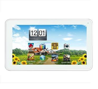Foto Tableta digital brigmton btpc-902b 9