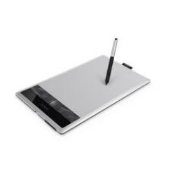 Foto Tableta digitalizadora wacom fun pen y touch mediana a5 3ª generacion foto 601242