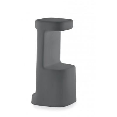 Foto Taburete de cocina serif Pedrali