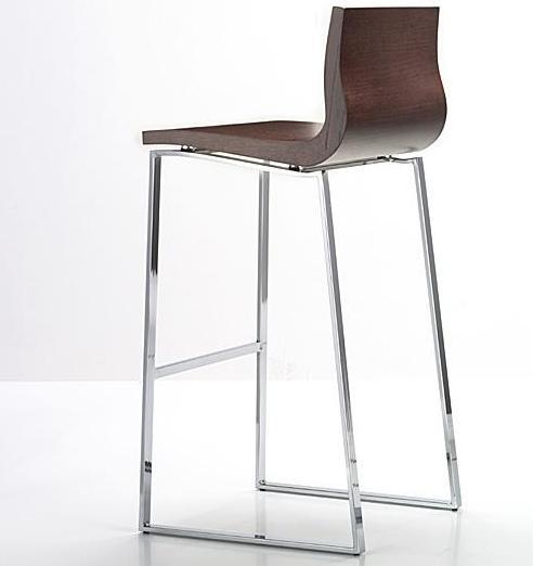 Foto Taburetes de madera Lady SG - Emmei