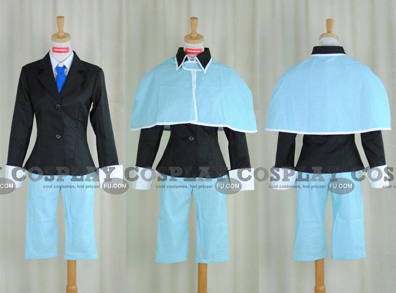 Foto Tadase Cosplay from Shugo Chara foto 596218