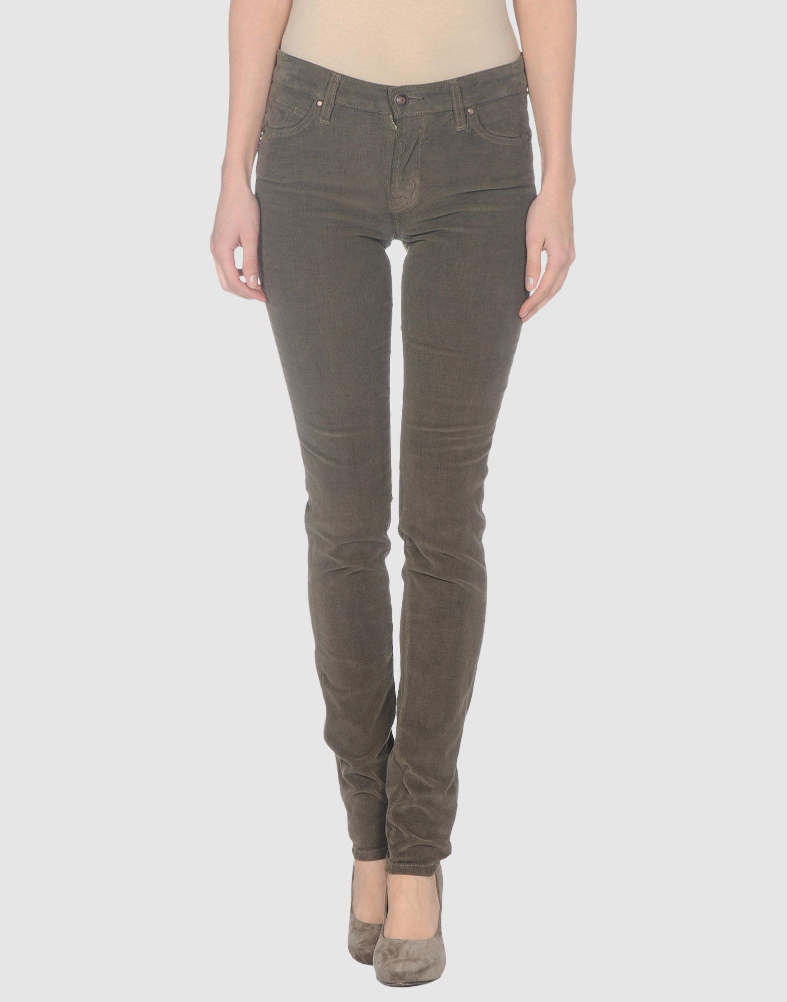Foto Tag Elements Pantalones Mujer Verde militar foto 722321