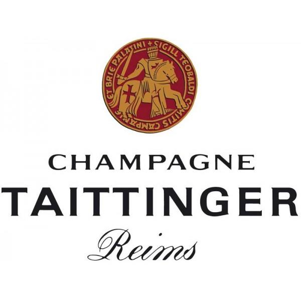 Foto Taittinger Comtes de Champagne Blanc de Blancs