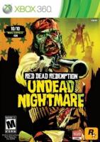 Foto Take-Two Interactive - red dead redemption undead nightmare foto 141209